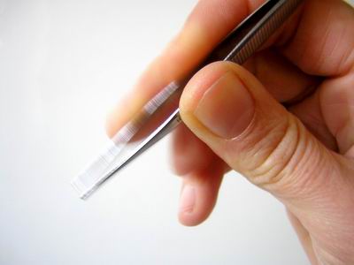 SRT-LAB Hand Study 2