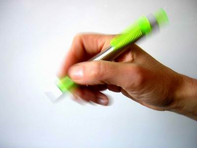 SRT-LAB Hand Study 8
