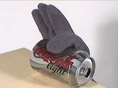 SRT-LAB Finger Force Demo Picture 4